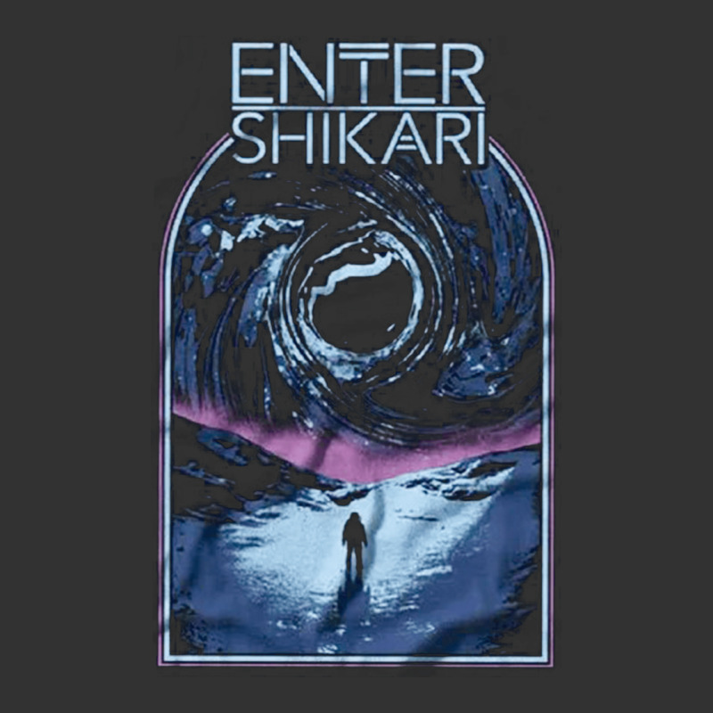 Enter Shikari, Sky Break, The Enter Shikari, Enter Shikari Art, Enter  Baby Bodysuit by SHOPOOS444 | Artistshot