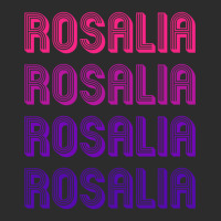 Rosalia - Retro Minimal Line Pattern Active Exclusive T-shirt | Artistshot