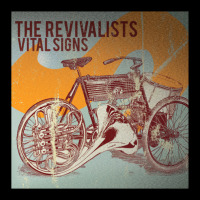 Vitals Sign 2010 Adjustable Cap | Artistshot