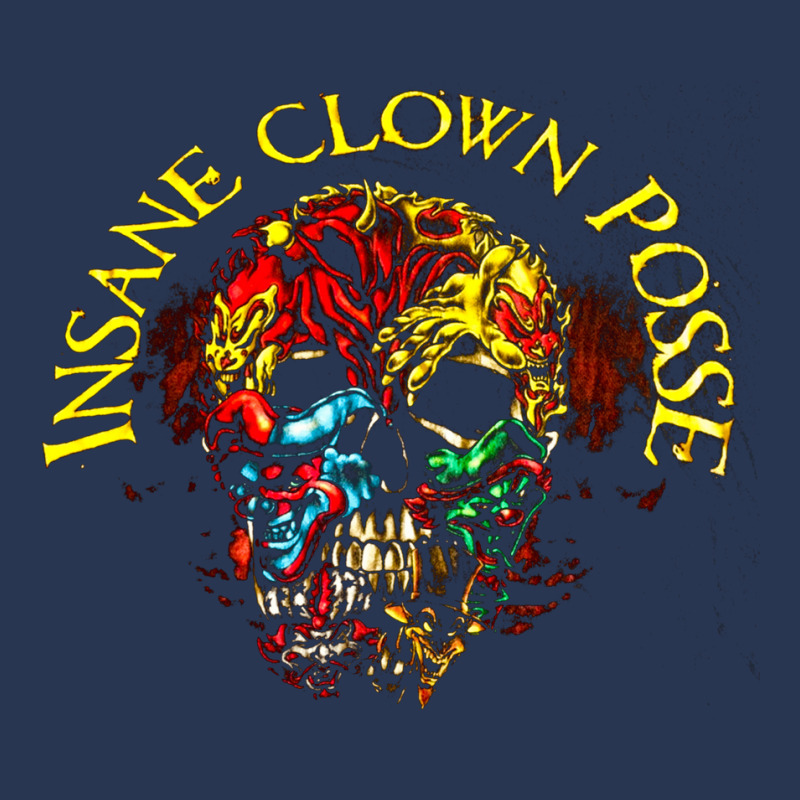 Insane Clowne Posse, Icp Hip Hop, Insane, Clowne Posse, Insane Clowne  Men Denim Jacket by SHOPOOS444 | Artistshot