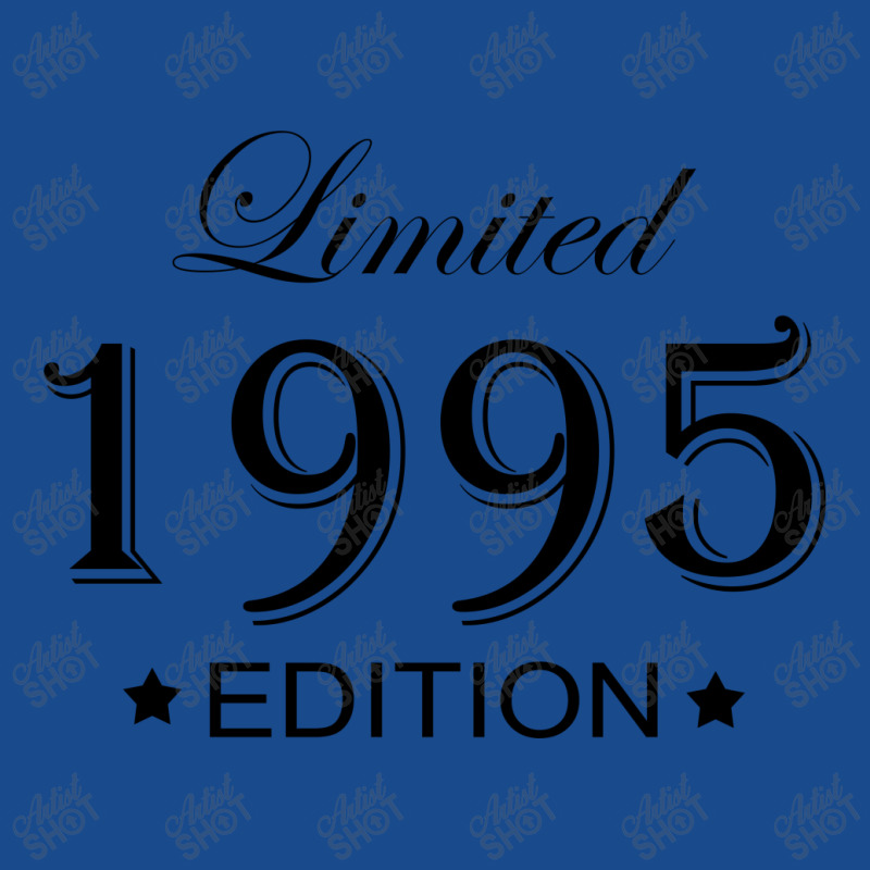 Limited Edition 1995 Tank Top | Artistshot