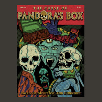 Pandoras Box, Pandoras Box Art, Pandoras Box Vintage, Pandoras Box Pai Bucket Hat | Artistshot