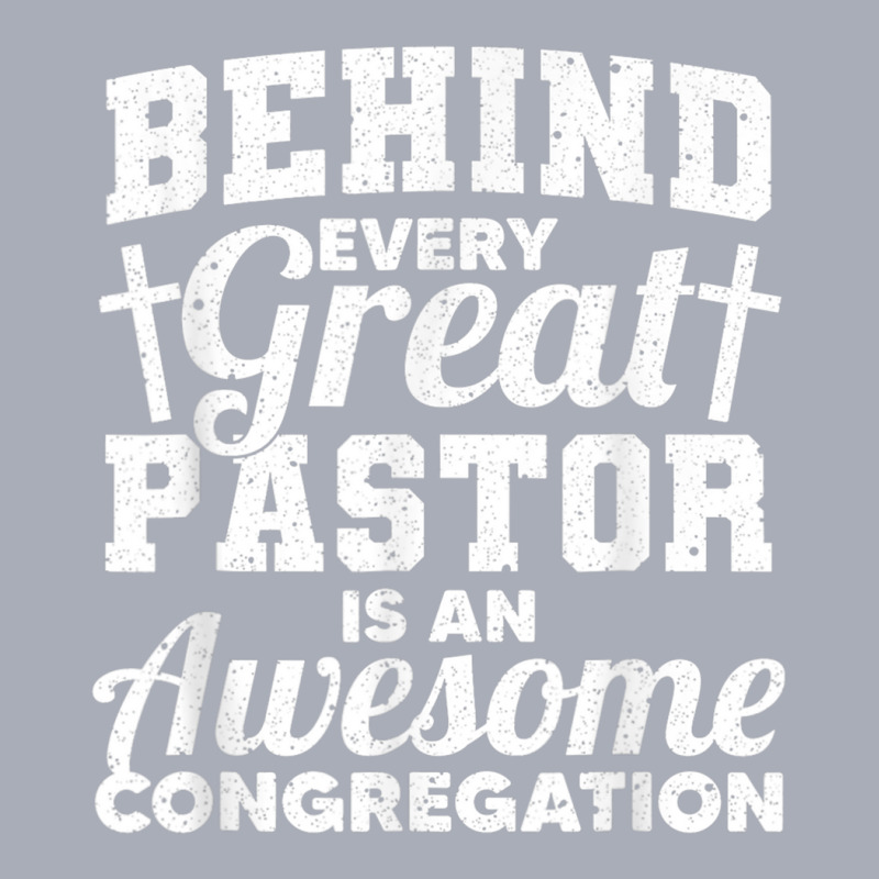 Pastor Appreciation Art Men Women Preacher Clergy Christian T Shirt Tank Dress by cm-arts | Artistshot