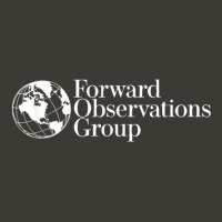 Forward Observations Group Bucket Hat | Artistshot