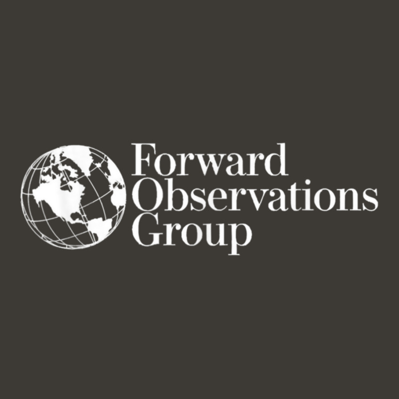 Forward Observations Group Bucket Hat by cm-arts | Artistshot