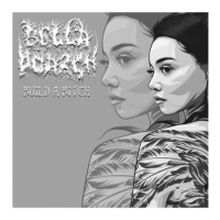 Bella Poarch Sticker | Artistshot