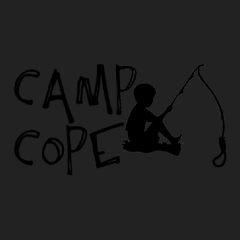 Camp Cope - Fishing Noose Backpack | Artistshot