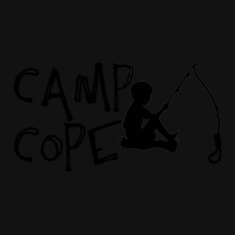 Camp Cope - Fishing Noose Metal Print Horizontal | Artistshot