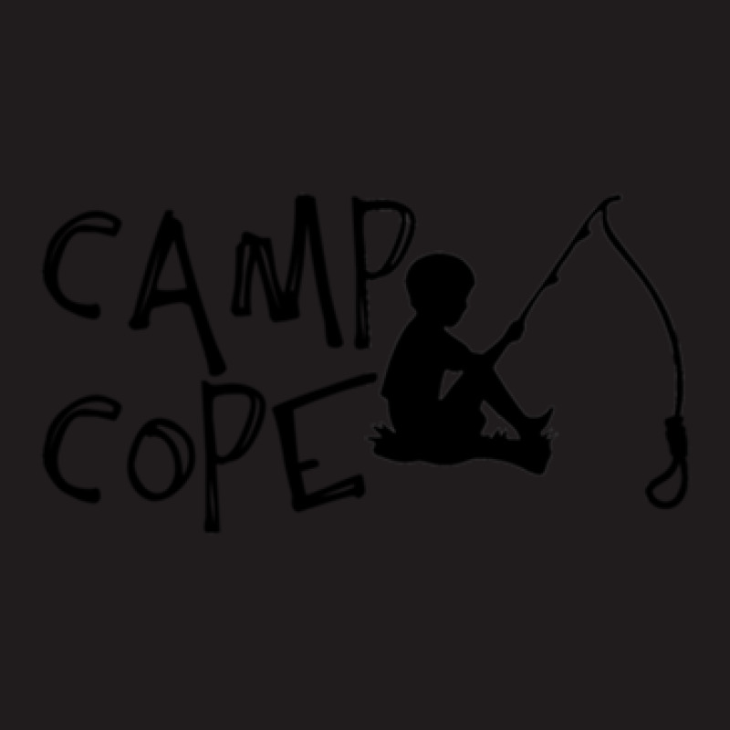 Camp Cope - Fishing Noose Waist Apron | Artistshot