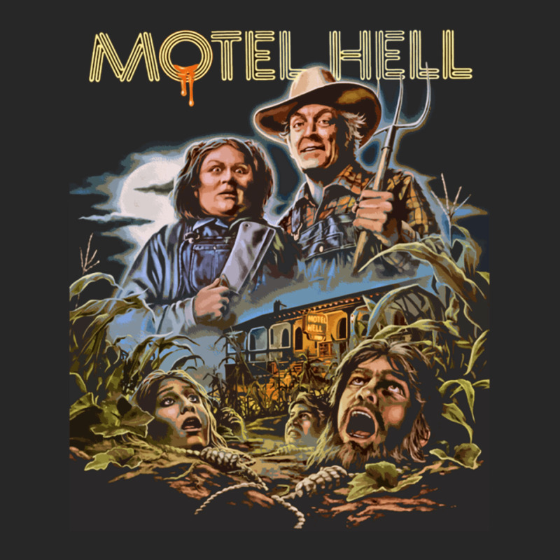 Motel Hell 1 Women's Pajamas Set by StarActon | Artistshot