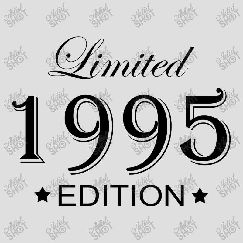 Limited Edition 1995 V-neck Tee | Artistshot