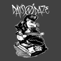 Days N Daze Rat Trap Vintage T-shirt | Artistshot