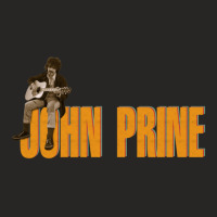 The Gift Of Lament To John Prine Lover Ladies Fitted T-shirt | Artistshot