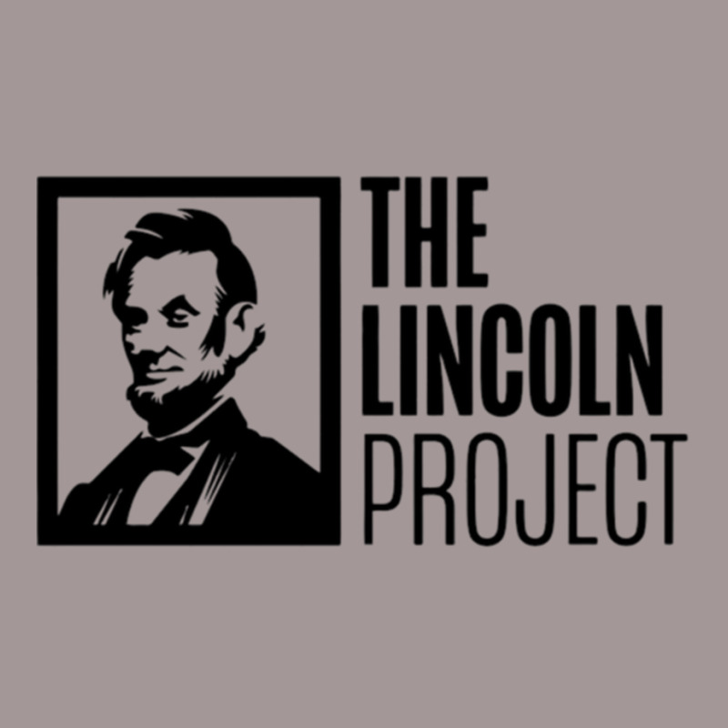 The Lincoln Project Sweatshirt Vintage Hoodie | Artistshot