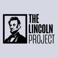 The Lincoln Project Sweatshirt Fleece Short | Artistshot