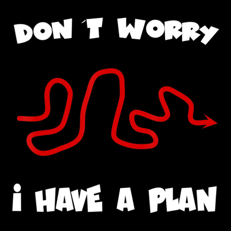 Don??t Worry I Have A Plan Roleplaying Dice D20 Game Master Youth Zipper Hoodie | Artistshot