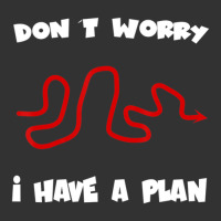 Don??t Worry I Have A Plan Roleplaying Dice D20 Game Master Baby Bodysuit | Artistshot