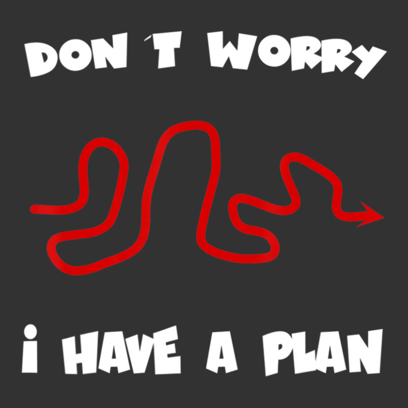 Don??t Worry I Have A Plan Roleplaying Dice D20 Game Master Baby Bodysuit | Artistshot