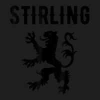 Stirling Clan Scottish Family Name Scotland Heraldry T-shirt Classic T-shirt | Artistshot