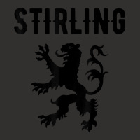 Stirling Clan Scottish Family Name Scotland Heraldry T-shirt Champion Hoodie | Artistshot