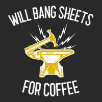 Will Bang Sheets For Coffee Worker Gift Printed Hat | Artistshot