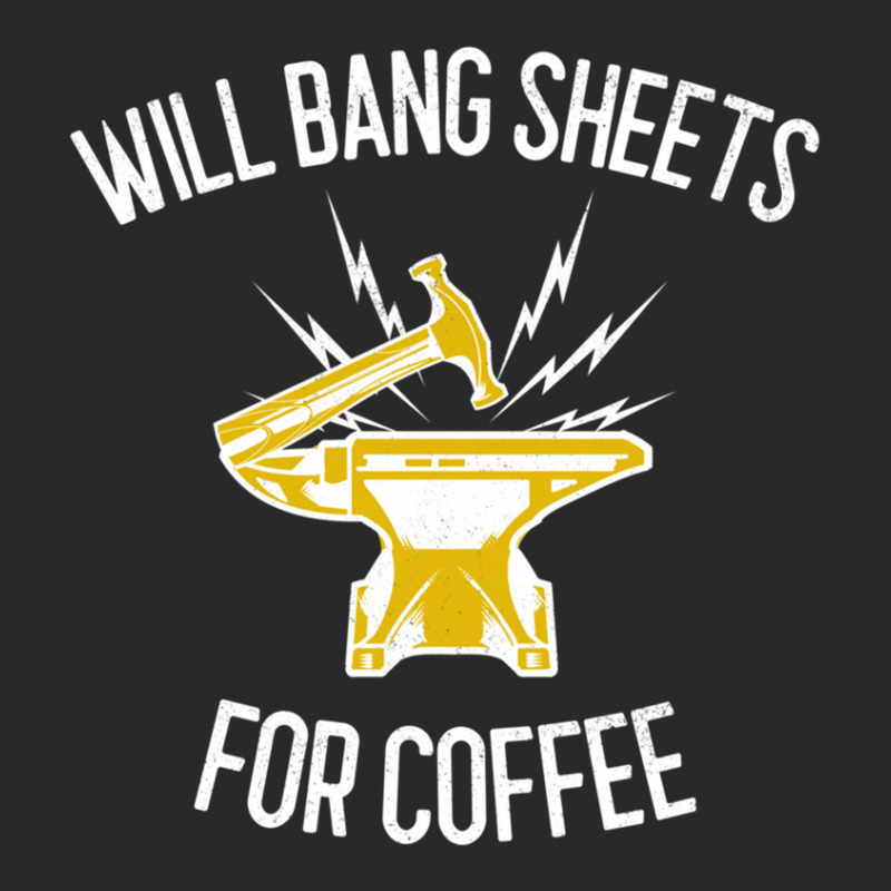 Will Bang Sheets For Coffee Worker Gift Printed Hat | Artistshot