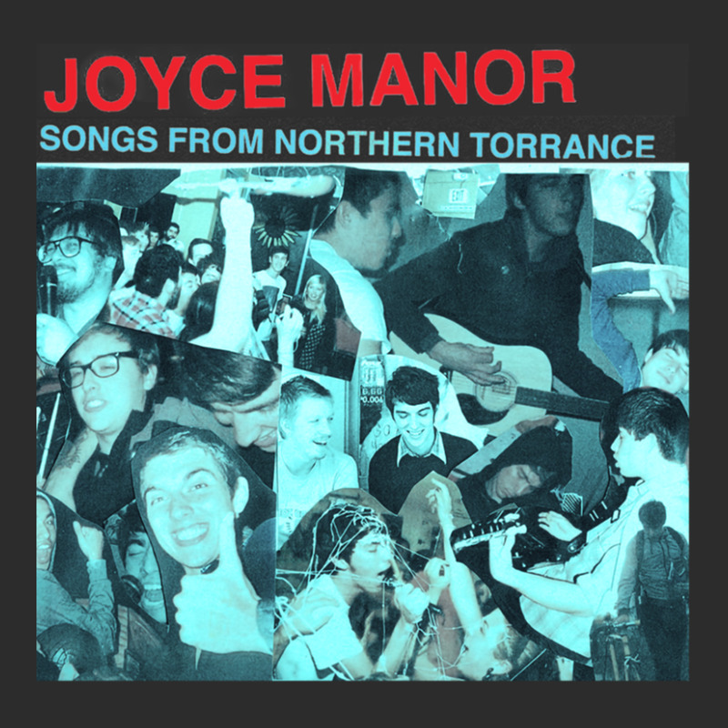 Joyce Manor - Songs From Northern Torrance Apparel For Fans Exclusive T-shirt by DonnaClifton | Artistshot