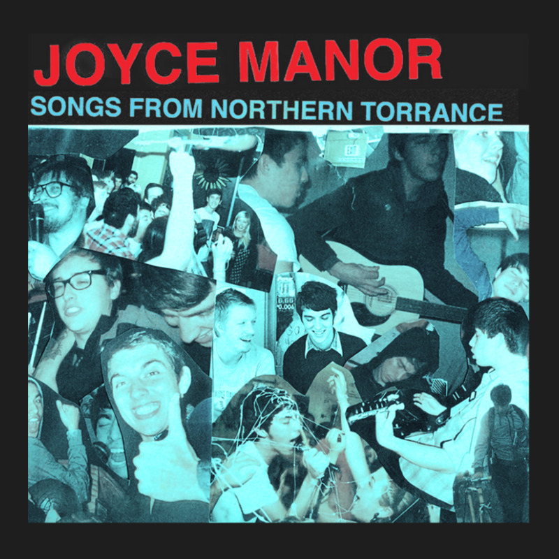 Joyce Manor - Songs From Northern Torrance Apparel For Fans Classic T-shirt by DonnaClifton | Artistshot