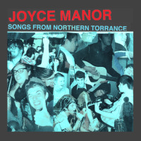 Joyce Manor - Songs From Northern Torrance Apparel For Fans Vintage T-shirt | Artistshot