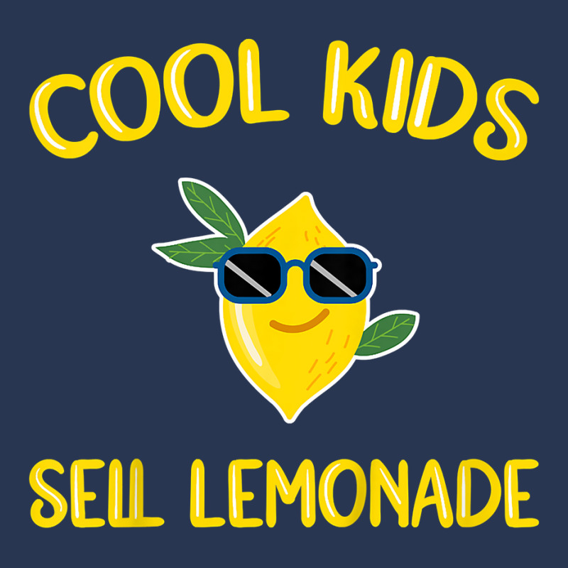 Kids Sell Lemonade Funny Lemonade Stand T Shirt Ladies Denim Jacket by cm-arts | Artistshot