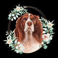 Cocker Spaniel Dog Portrait T  Shirt Cocker Spaniel Dog Youth Sweatshirt | Artistshot