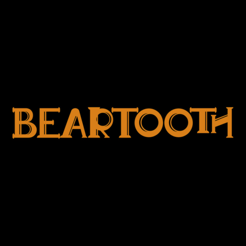 New Beartooth Adjustable Cap by JACQUELINEJACKSON | Artistshot