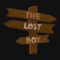 The Lost Boy   Cordae Pin-back Button | Artistshot