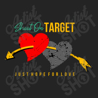 Shoot On Target 3/4 Sleeve Shirt | Artistshot