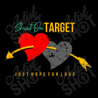 Shoot On Target Long Sleeve Shirts | Artistshot