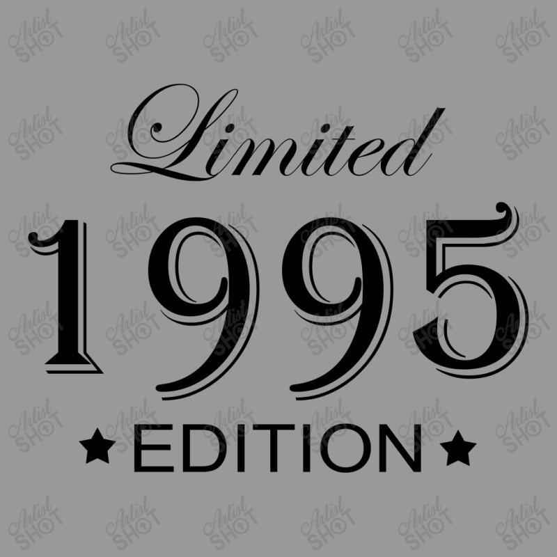 Limited Edition 1995 Unisex Hoodie | Artistshot