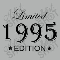 Limited Edition 1995 Zipper Hoodie | Artistshot