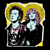 Sid And Nancy Pocket T-shirt | Artistshot