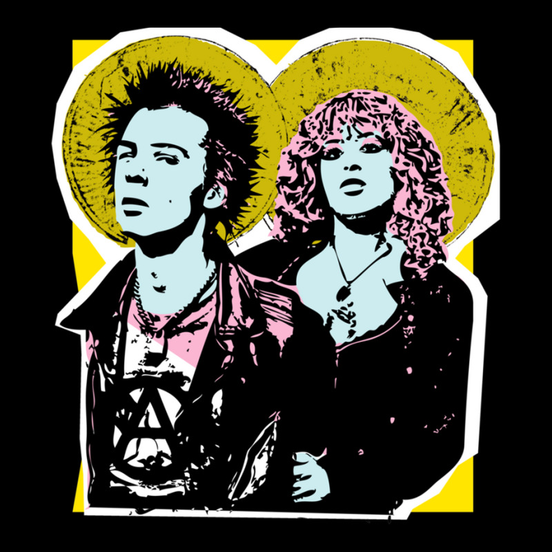 Sid And Nancy Long Sleeve Shirts by Aaronnderouin | Artistshot