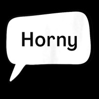 Horny   Texting Top Tank Top Long Sleeve Shirts | Artistshot