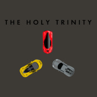 The Holy Trinity Bucket Hat | Artistshot