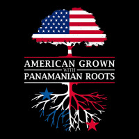 American Grown With Panamanian Roots   Panama Premium T Shirt Youth Jogger | Artistshot