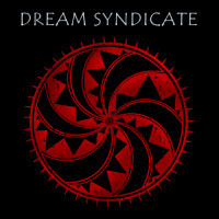 Dream Syndicate Zipper Hoodie | Artistshot