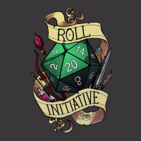 Roll Initiative Ladies Curvy T-shirt | Artistshot