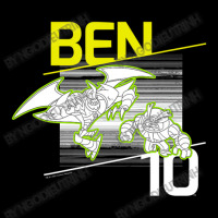 Ben 10 Stand Off Unisex Jogger | Artistshot