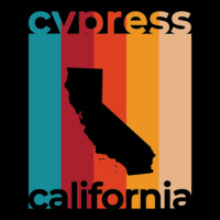 Cypress Cypress California Retro Adjustable Cap | Artistshot