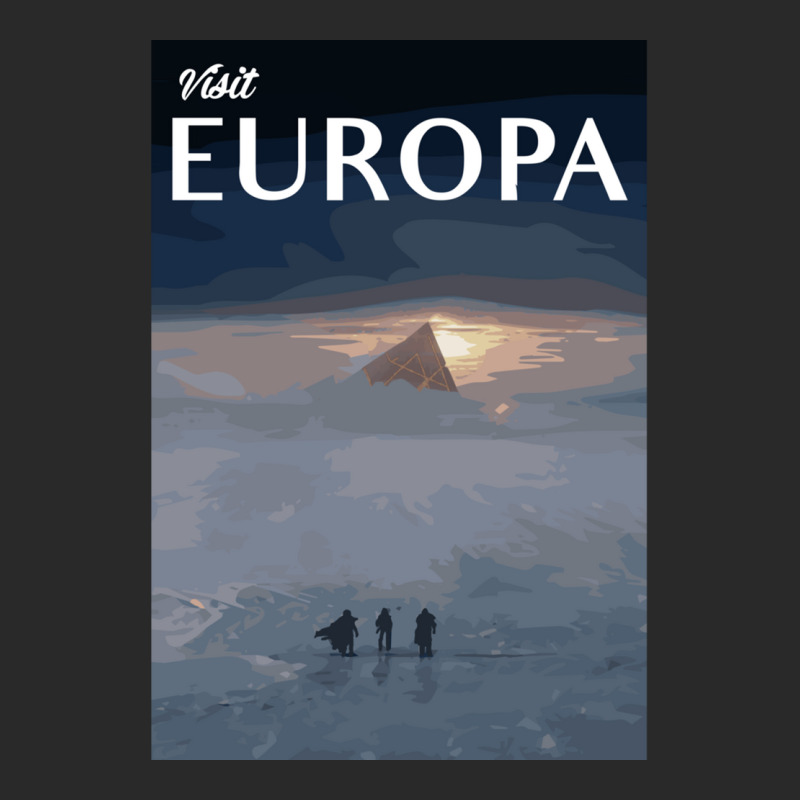 Vintage Europa Tourism Advert - Printed hat by ERNIEHERNANDEZ | Artistshot