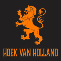 Hoek Van Holland, Netherlands Dutch T-shirt | Artistshot