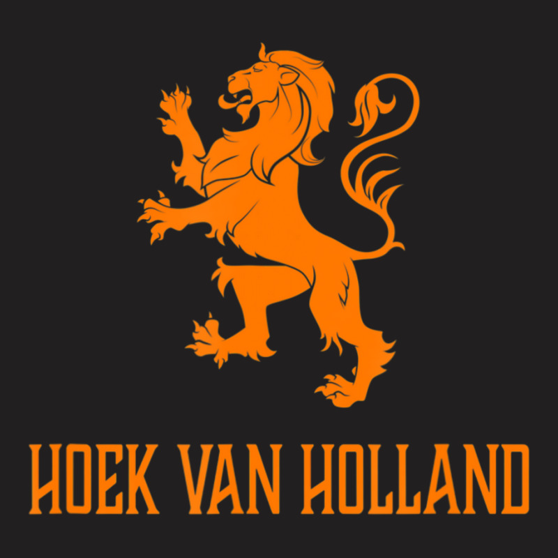 Hoek Van Holland, Netherlands Dutch T-shirt | Artistshot