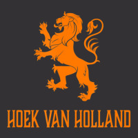 Hoek Van Holland, Netherlands Dutch Vintage Short | Artistshot